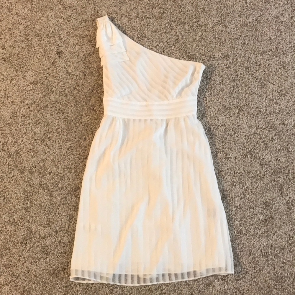 Ivory Gianni Bini Dress